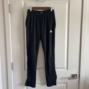 Adidas Black Climalite Pants